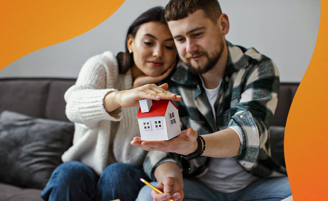 Cómo elegir de manera ideal cuando vas a comprar una casa en Mérida.